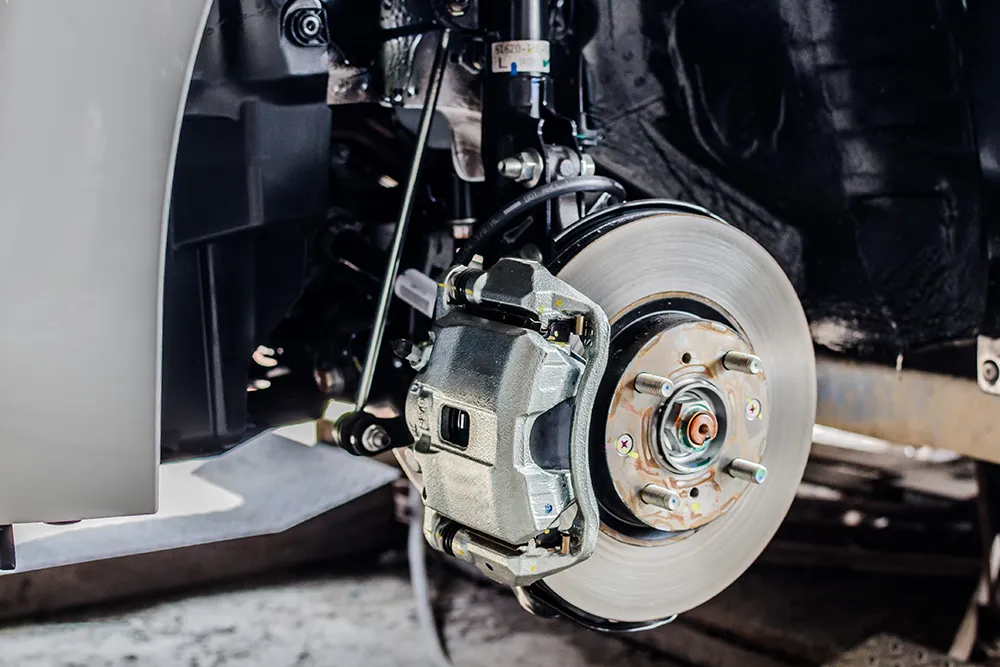 Don’t Ignore These Signs of ABS Module Failure in Your Volkswagen