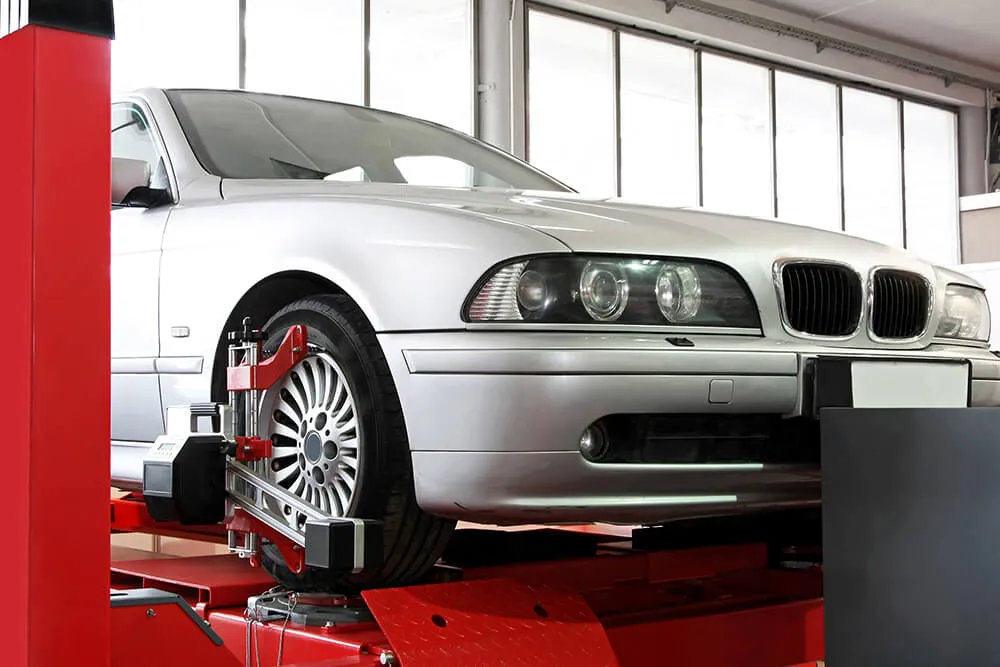 OEM vs. Non-OEM Parts: How Rob’s Import Repair Ensures the Best Part Selection for Your Vehicle