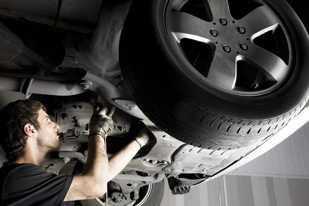 Adapting to Excellence: OEM vs. Non-OEM Parts in European Car Innovations