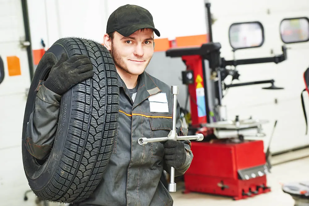 Winter-Ready: Prepping Your European Car for the Cold Months Ahead