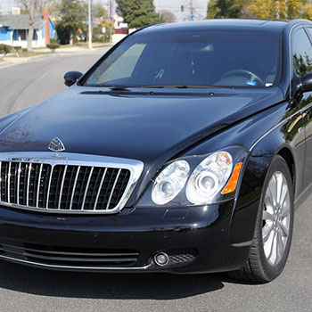 Maybach Service in Appleton, WI