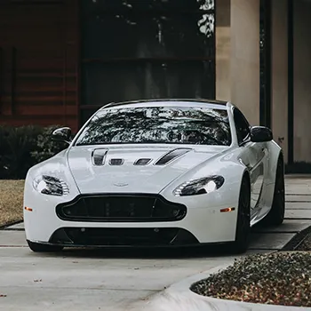 Aston Martin Service in Appleton, WI