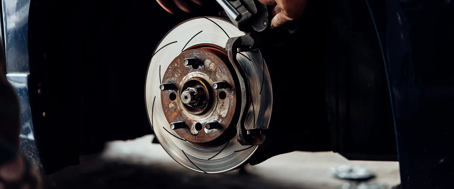 Brake Repair & Service near Appleton, WI