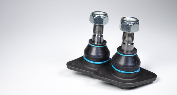 BMW 3 Series Ball Joints